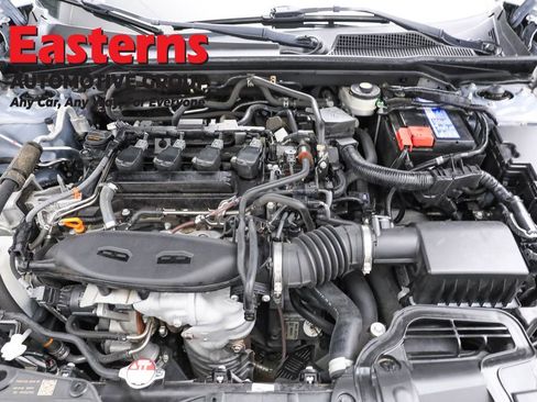 Used 2022 Honda Civic Touring image 7