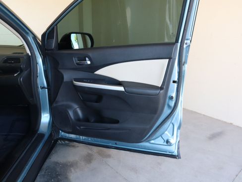 Used 2015 Honda CR-V EX-L image 42