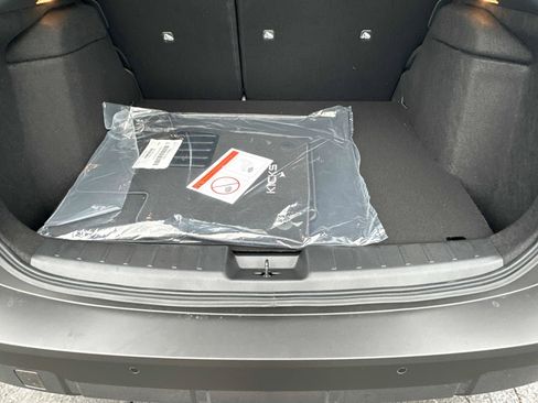 New 2026 Nissan Kicks SV w/ Cold Weather Package AWD/4WD image 16