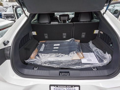 New 2026 Ford Mustang Mach-E Select w/ Interior Protection Package image 24