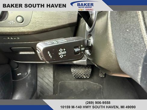 Used 2024 Audi A5 2.0T Premium Plus image 18