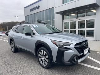 Used 2024 Subaru Outback Limited video 1