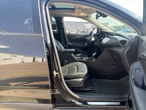Used 2023 Buick Encore GX Essence w/ Experience Buick Package AWD/4WD image 20