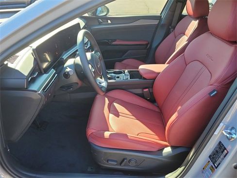 New 2026 Kia K5 GT-Line image 20