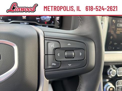 Used 2024 GMC Yukon Denali w/ Max Trailering Package AWD/4WD image 22