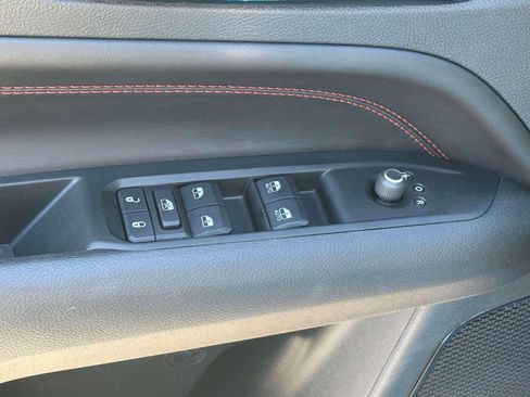 Used 2022 Jeep Compass Trailhawk w/ Trailhawk Elite Group image 16