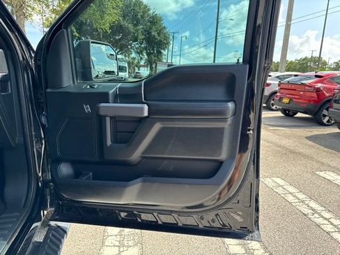 Used 2019 Ford F150 XLT w/ Equipment Group 302A Luxury RWD image 13