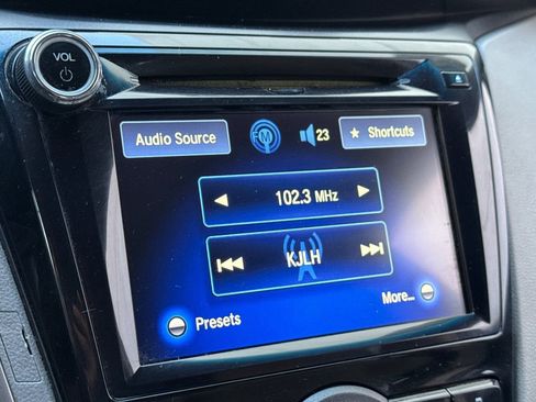 Used 2015 Honda Odyssey EX image 23