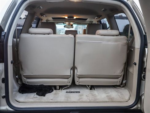 Used 2006 Lexus GX 470 image 42