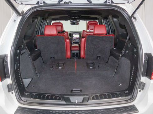 Used 2020 Dodge Durango R/T w/ Blacktop Package AWD/4WD image 13