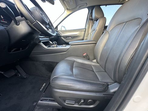 Used 2024 MAZDA CX-90 3.3 Turbo S image 20