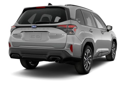 New 2026 Subaru Forester Touring AWD/4WD image 7