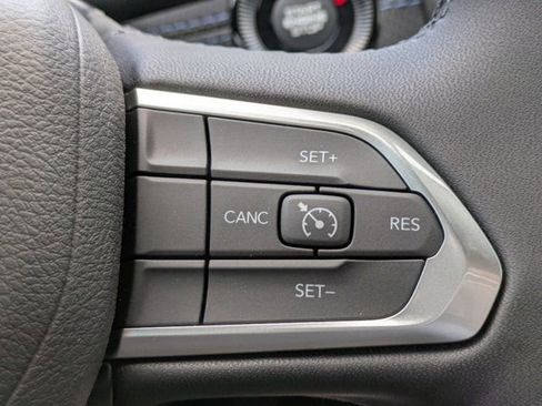 New 2026 Jeep Compass Latitude AWD/4WD image 22