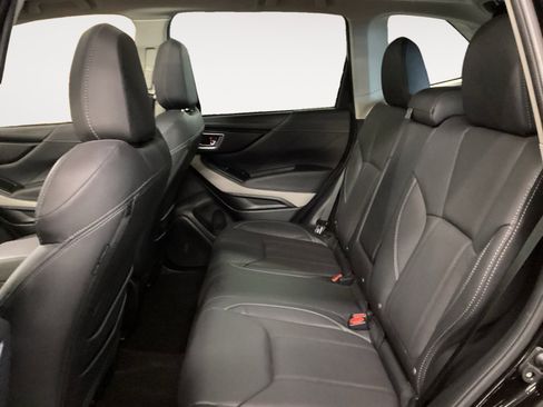 Certified 2023 Subaru Forester Limited image 13