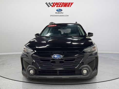 Certified 2024 Subaru Outback Onyx Edition XT image 13
