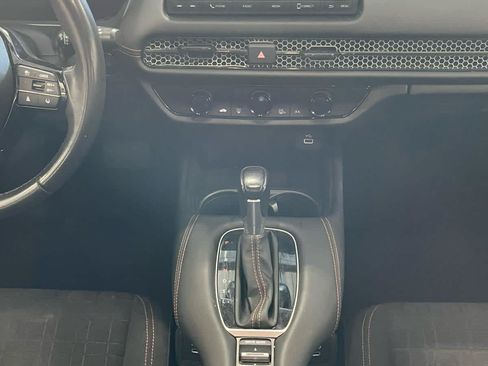 Used 2024 Honda HR-V Sport image 21