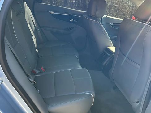 Used 2014 Chevrolet Impala LTZ image 13