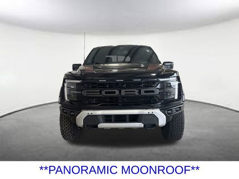 Used 2025 Ford F150 Raptor image 8