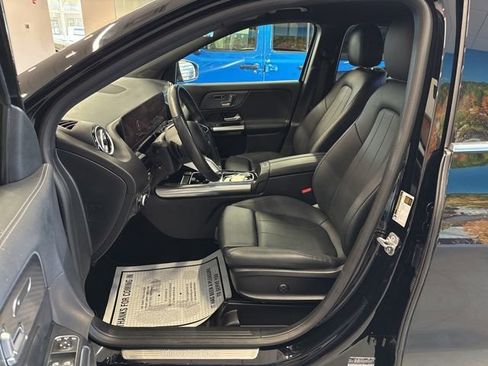 Used 2024 Mercedes-Benz GLA 250 4MATIC image 20