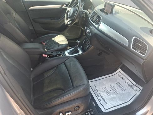 Used 2016 Audi Q3 2.0T Premium Plus image 10