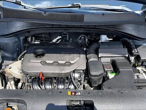 Used 2018 Kia Sorento FWD image 29