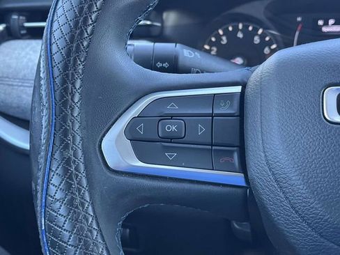 Used 2022 Jeep Compass Latitude image 26