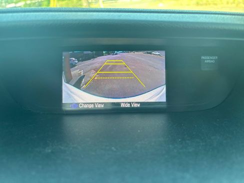 Used 2015 Honda CR-V LX image 13