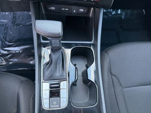 Used 2024 Hyundai Tucson SEL image 28