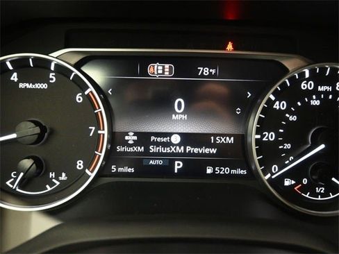 New 2026 Nissan Rogue S image 14