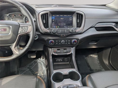 Used 2024 GMC Terrain AT4 AWD/4WD image 19
