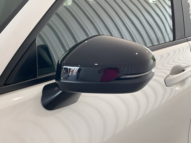 Certified 2025 Honda HR-V Sport image 25