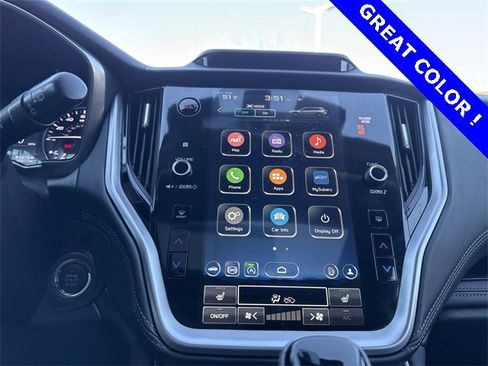 Certified 2023 Subaru Outback Limited image 14