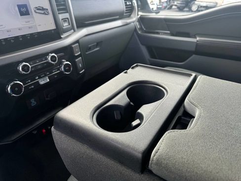 Used 2024 Ford F150 XLT w/ Tow/Haul Package image 26