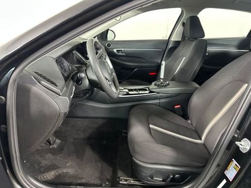 Used 2022 Hyundai Sonata SEL image 11