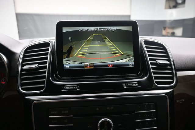 Used 2016 Mercedes-Benz GLE 350 4MATIC image 13