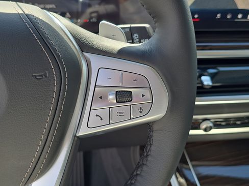 New 2026 BMW X7 xDrive40i image 35