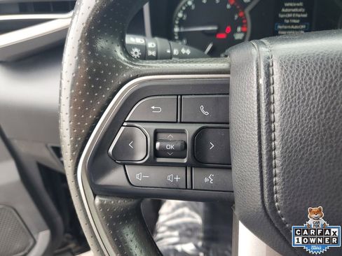 Used 2025 Toyota Tundra SR5 AWD/4WD image 24