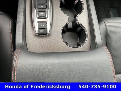 Used 2026 Honda Ridgeline TrailSport image 34