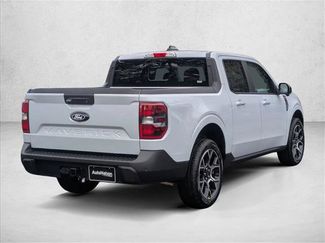 New 2026 Ford Maverick Lariat w/ 4K Tow Package video 2