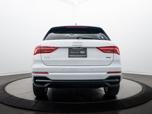 Certified 2023 Audi Q3 2.0T Premium AWD/4WD image 19