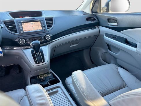 Used 2012 Honda CR-V EX-L image 27