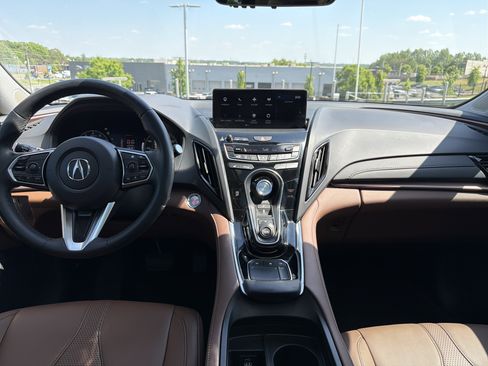 Used 2023 Acura RDX AWD w/ Technology Package image 29