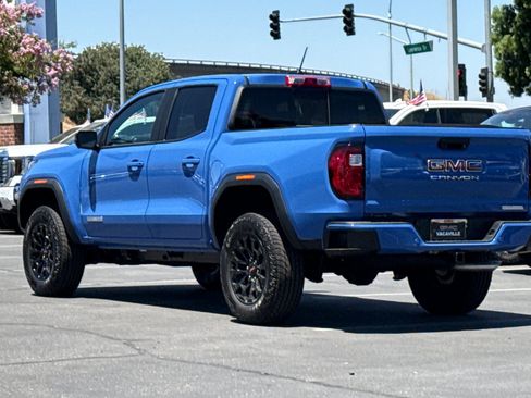 New 2026 GMC Canyon Elevation w/ Convenience Package RWD image 7