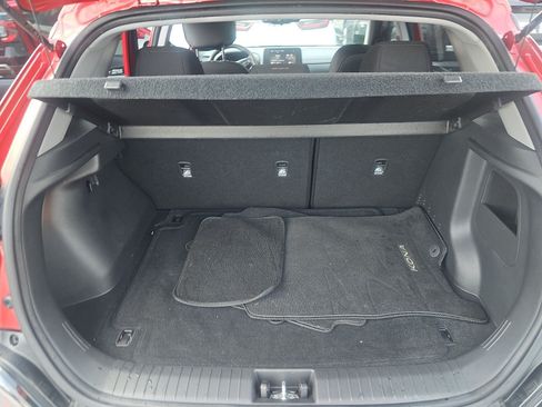 Used 2022 Hyundai Kona SEL AWD/4WD image 14