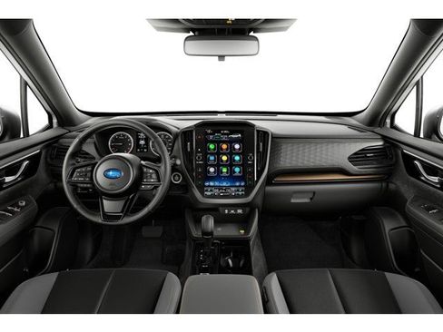 New 2026 Subaru Forester Sport image 19