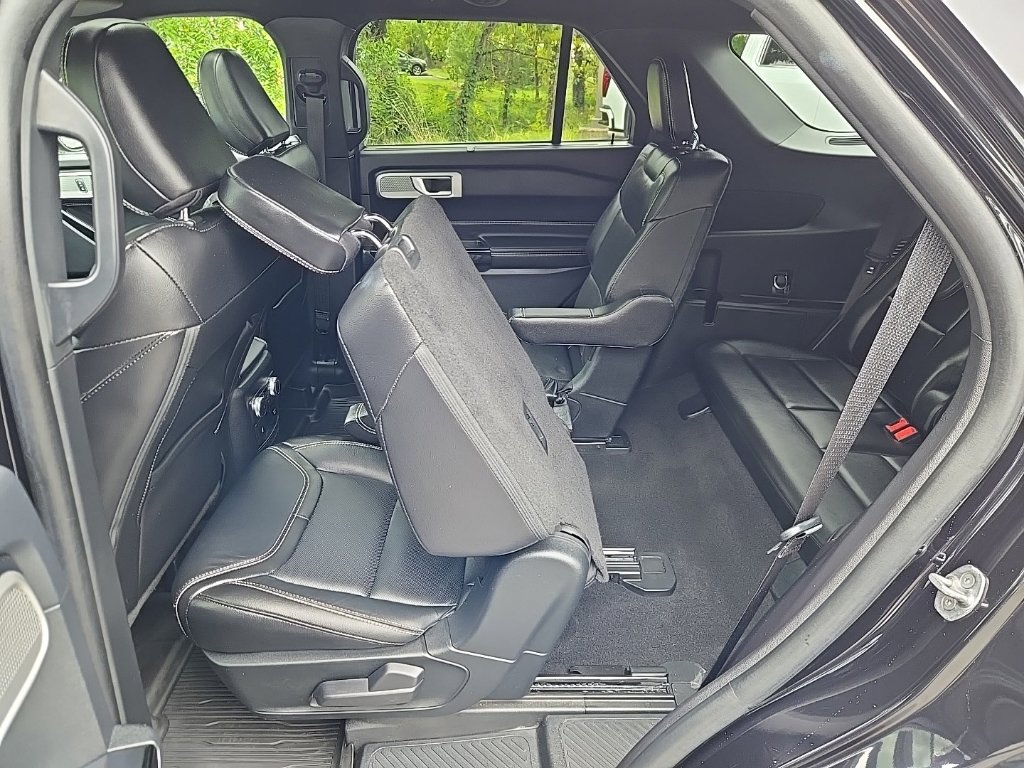 Used 2022 Ford Explorer ST w/ Equipment Group 401A AWD/4WD image 47