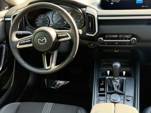 Used 2025 MAZDA CX-50 AWD 2.5 S w/ Premium Package image 12