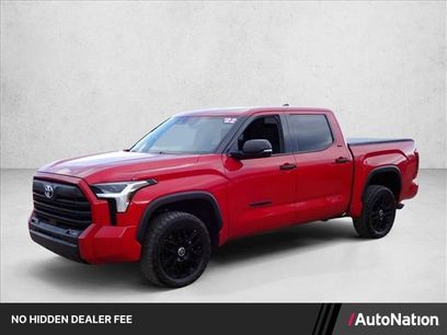 Used 2022 Toyota Tundra SR5 w/ SR5 Convenience Package