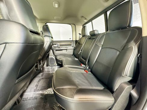 Used 2024 RAM 2500 Laramie image 22