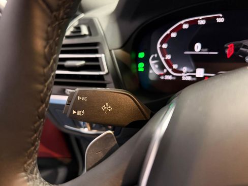 Used 2024 BMW X4 xDrive30i w/ Convenience Package image 33